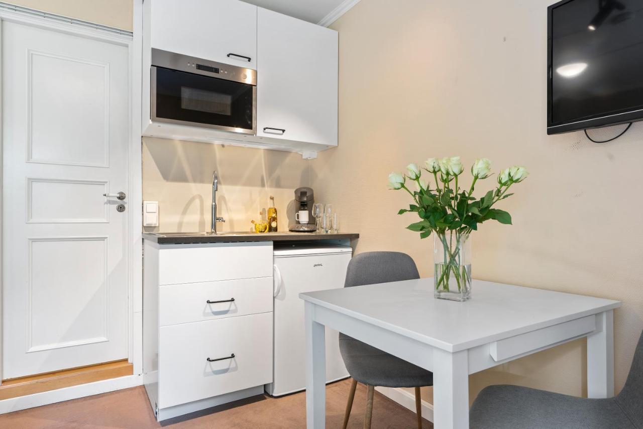 Victoria Apartment Fredrikstad Exterior photo